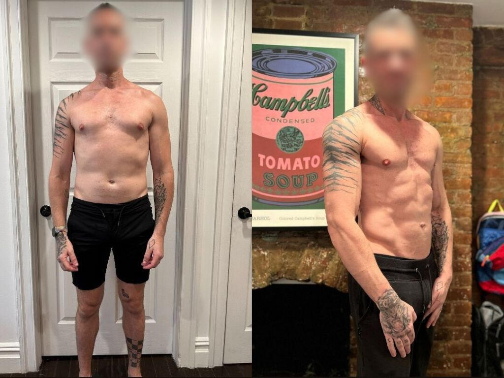 Client transformation result